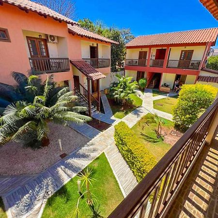 Villa Zen Pirenopolis Conforto E Bem-Estar Exterior foto